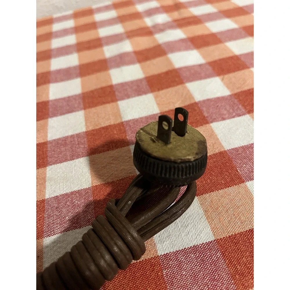 The Unbranded Brand vintage brass